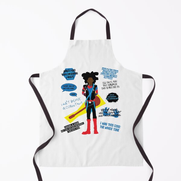 Item preview, Spider-Punk Hobie Brown Quotes Minimalist designed and sold by Kat-su.