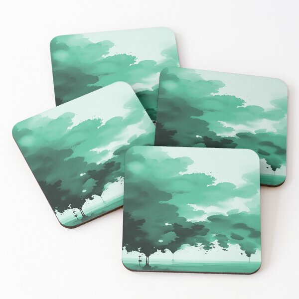 Item preview, Growing Green Tree designed and sold by deniselynnimage.
