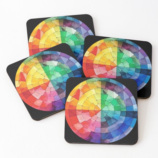 Item preview, LGBTQ Pride Rainbow Circle of Love designed and sold by bellabitis.