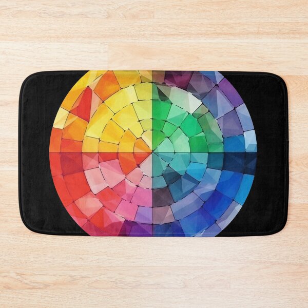 Item preview, LGBTQ Pride Rainbow Circle of Love designed and sold by bellabitis.