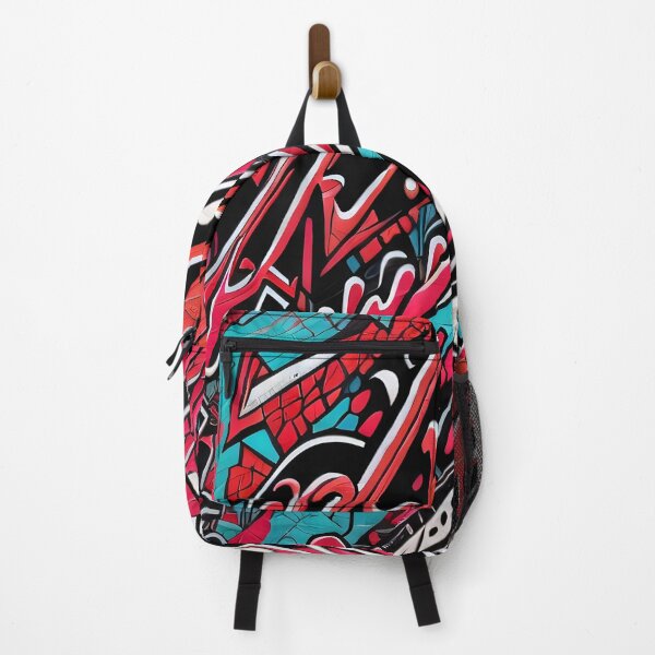 Item preview, FASHIONABLE STREET ART GRAFFITI STYLE designed and sold by digitalartlb.