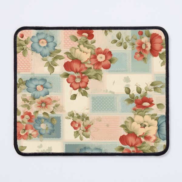 Item preview, Dreamy Meadow Tessellations designed and sold by mp0914.