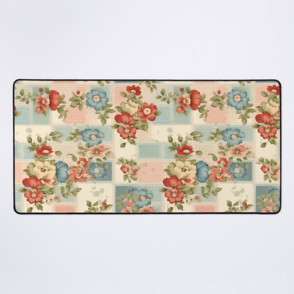 Item preview, Dreamy Meadow Tessellations designed and sold by mp0914.