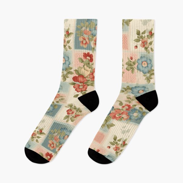 Item preview, Dreamy Meadow Tessellations designed and sold by mp0914.