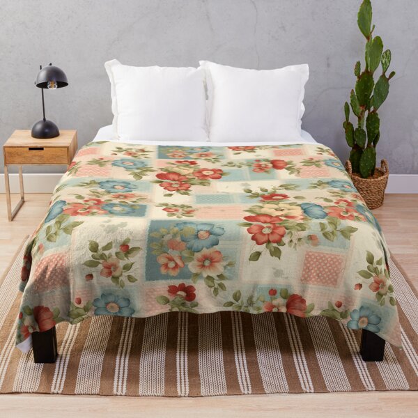 Item preview, Dreamy Meadow Tessellations designed and sold by mp0914.