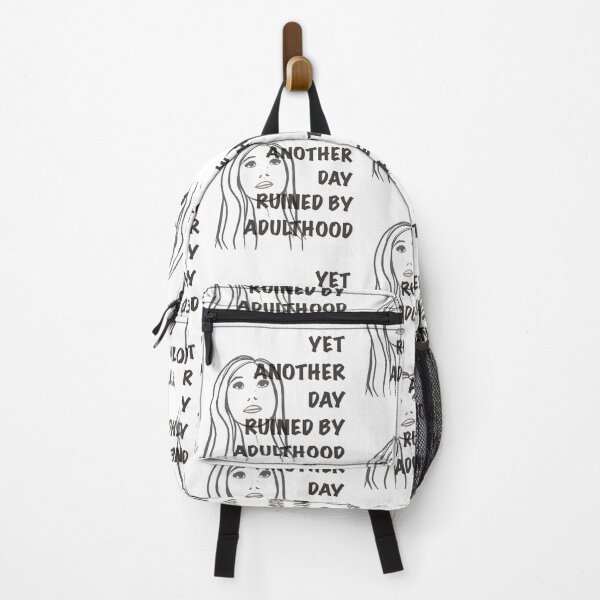 Item preview, Adulthood designed and sold by Adasha Knight.