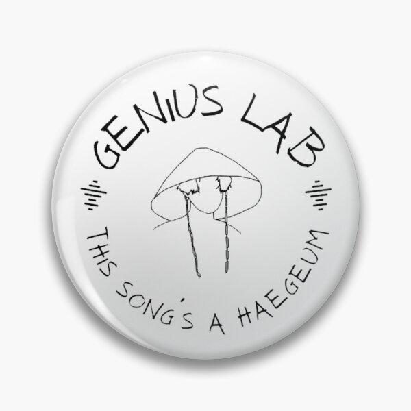 Item preview, Genius Lab - Suga designed and sold by K-Dreams.