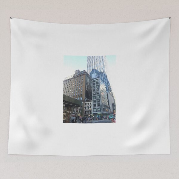 Artikelvorschau, NYC Nabes - Die Küche der Hölle entworfen und verkauft von replenapparel.