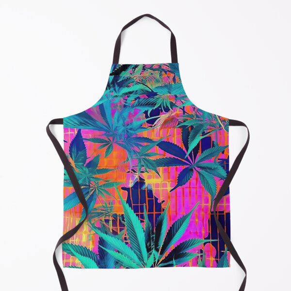 Item preview, Psychedelic Plant power for your festival needs designed and sold by Honeyswoon888.