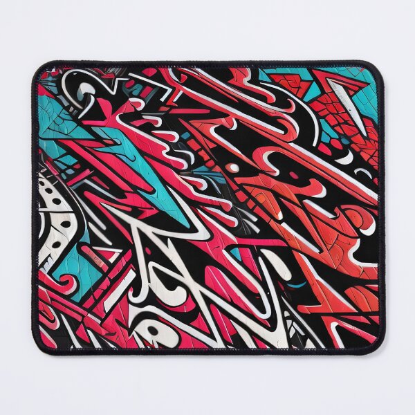 Item preview, FASHIONABLE STREET ART GRAFFITI STYLE designed and sold by digitalartlb.