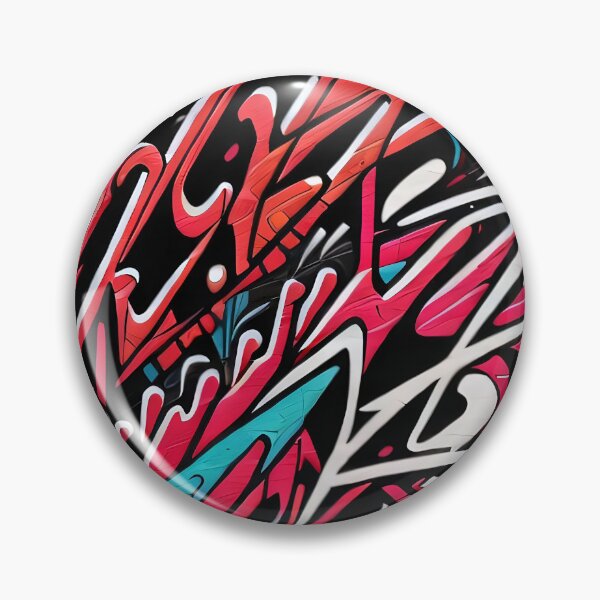 Item preview, FASHIONABLE STREET ART GRAFFITI STYLE designed and sold by digitalartlb.