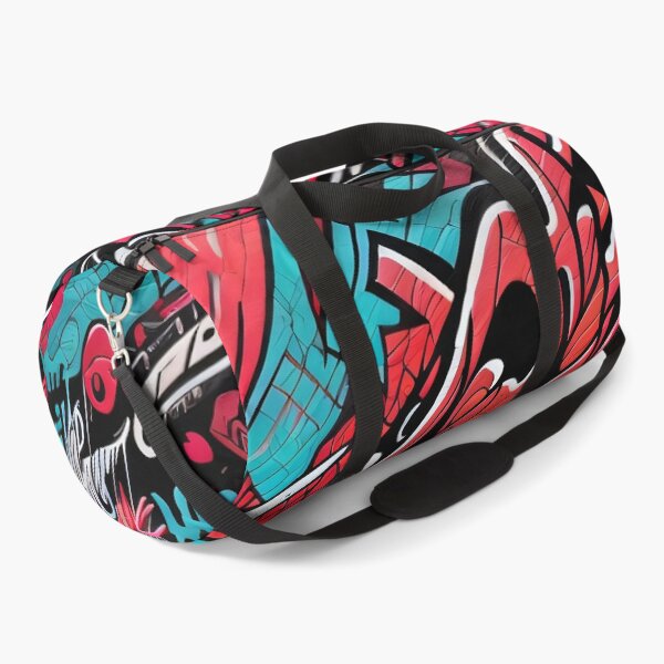 Item preview, FASHIONABLE STREET ART GRAFFITI STYLE designed and sold by digitalartlb.