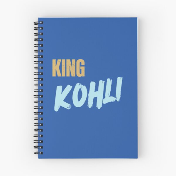 Item preview, Virat Kohli India Cricket designed and sold by Figgy Print.