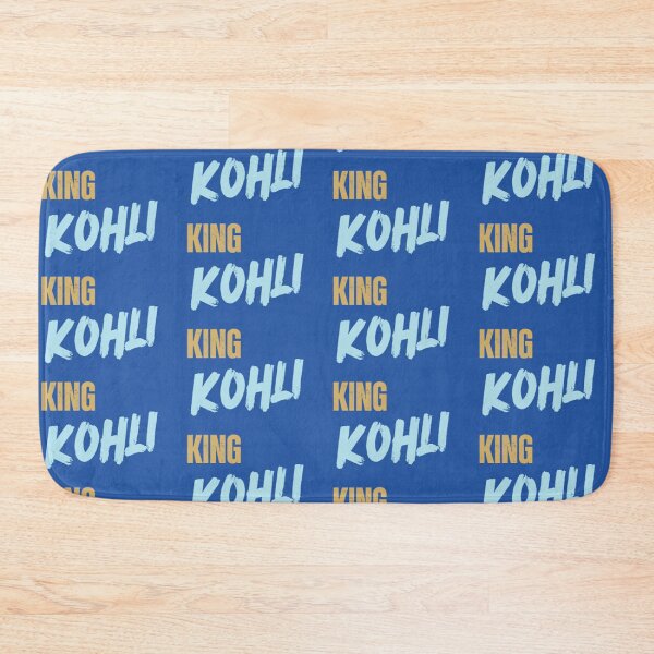 Item preview, Virat Kohli India Cricket designed and sold by Figgy Print.