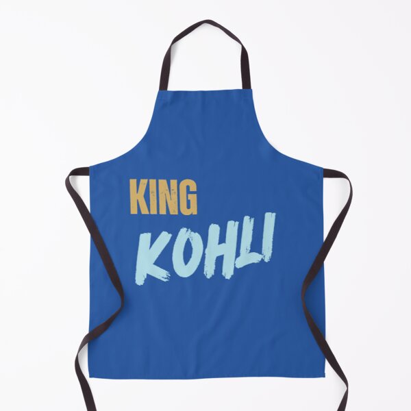 Item preview, Virat Kohli India Cricket designed and sold by Figgy Print.