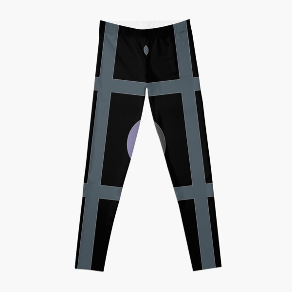 Tic Tac Toe Leggings for Sale