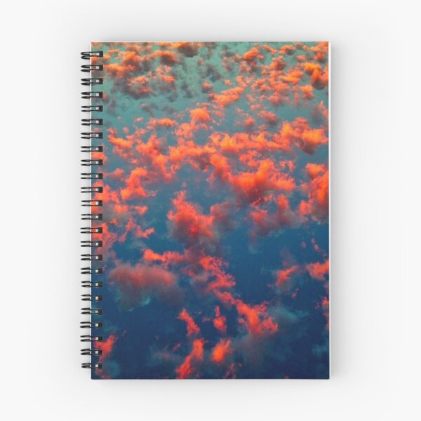 Item preview, Fire In The Sky designed and sold by guyybeezy.