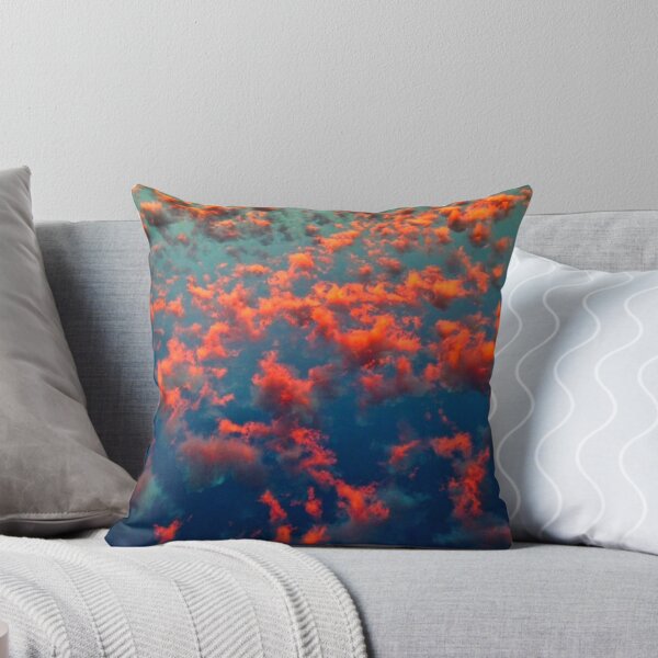 Item preview, Fire In The Sky designed and sold by guyybeezy.