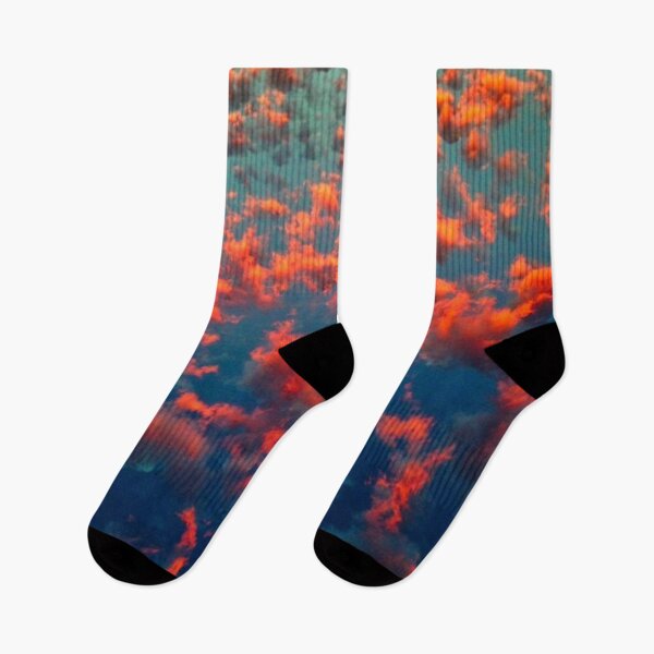 Item preview, Fire In The Sky designed and sold by guyybeezy.