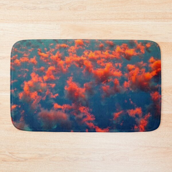 Item preview, Fire In The Sky designed and sold by guyybeezy.