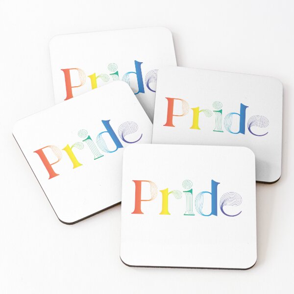 Item preview, pride  designed and sold by DeluxBee.