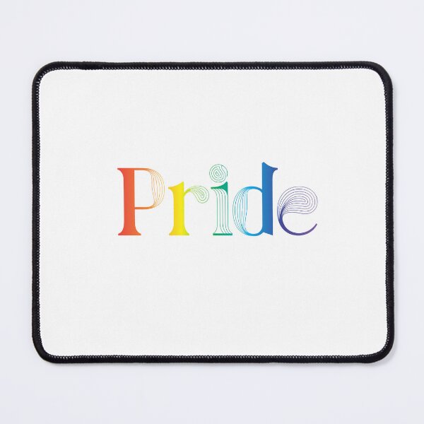 Item preview, pride  designed and sold by DeluxBee.