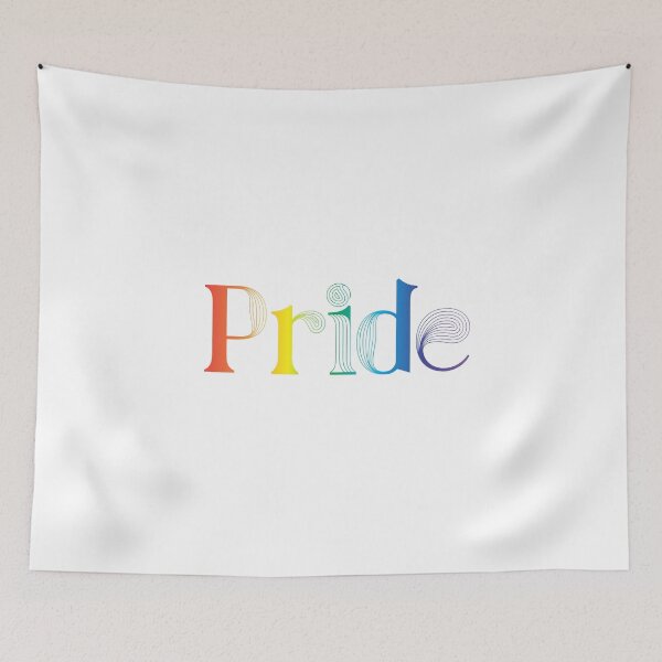 Item preview, pride  designed and sold by DeluxBee.