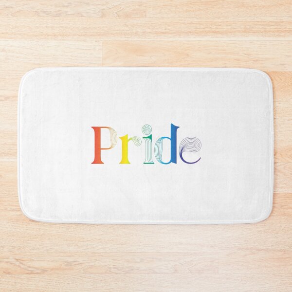 Item preview, pride  designed and sold by DeluxBee.