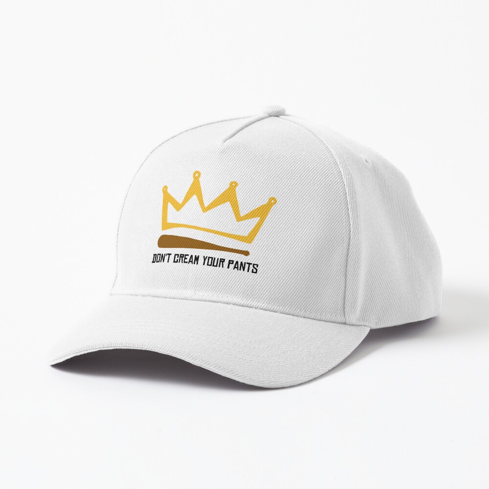 Item preview, Baseball Cap designed and sold by mythandromeda.