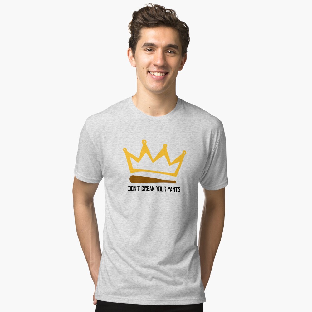 Item preview, Tri-blend T-Shirt designed and sold by mythandromeda.