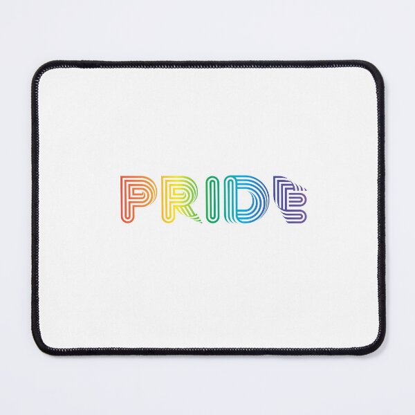 Item preview, pride  designed and sold by DeluxBee.