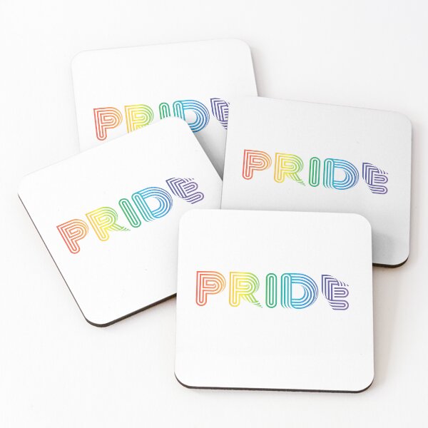 Item preview, pride  designed and sold by DeluxBee.