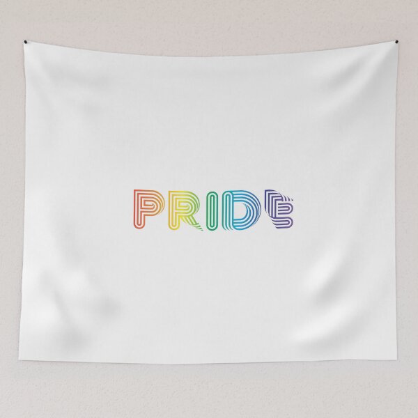 Item preview, pride  designed and sold by DeluxBee.