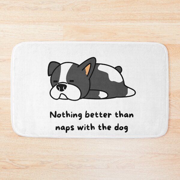 Item preview, Dog Nap designed and sold by victorsuarez.