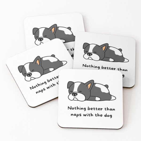 Item preview, Dog Nap designed and sold by victorsuarez.
