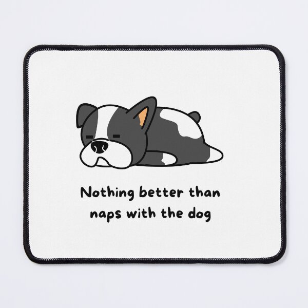 Item preview, Dog Nap designed and sold by victorsuarez.