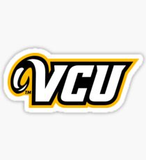 VCU Sticker