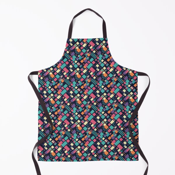 Item preview, Retro Arcade Blitz designed and sold by PixelPatchwork.