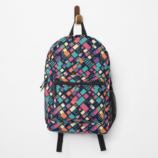 Item preview, Retro Arcade Blitz designed and sold by PixelPatchwork.