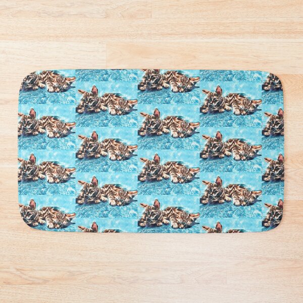 Item preview, Kitty love  designed and sold by Tonyasartprints.