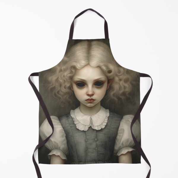 Item preview, Jane Doe Sad Child designed and sold by EpicFoxArt.
