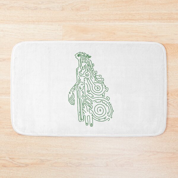 Item preview, Sonia Geoglyph (Totk) designed and sold by HeartonSleeves.