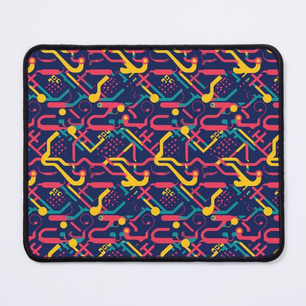 Artikelvorschau, Pixelspielplatz entworfen und verkauft von PixelPatchwork.