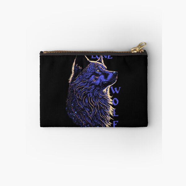 Item preview, Lone Alpha Wolf designed and sold by Xhevahir.