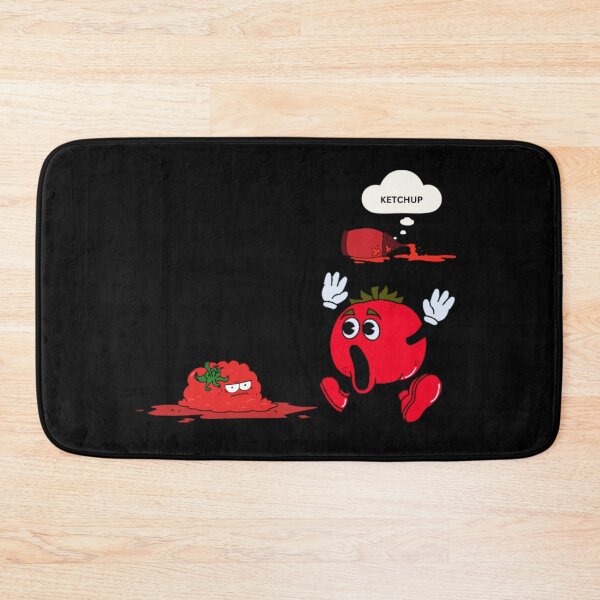 Item preview, Ketchup  designed and sold by jbird1979.