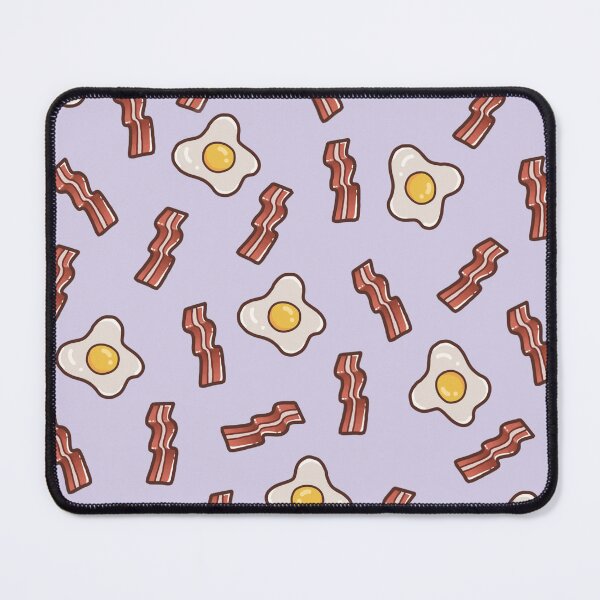 Item preview, Breakfast egg and bacon designed and sold by bananacrafts.