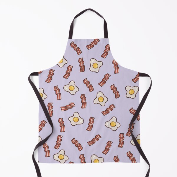 Item preview, Breakfast egg and bacon designed and sold by bananacrafts.