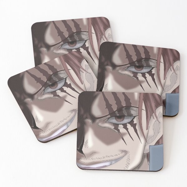 Item preview, Shanks designed and sold by EdgEdWorld.