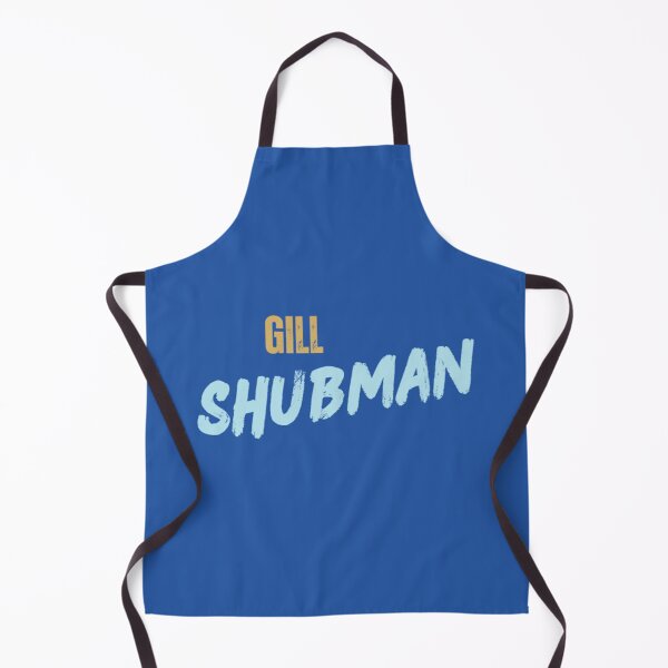 Item preview, Shubman Gill India Cricket designed and sold by Figgy Print.