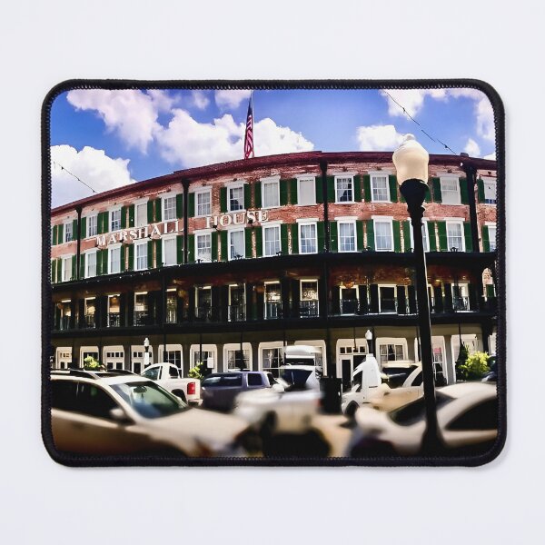 Item preview, The Marshall House designed and sold by InnovativeAMC.